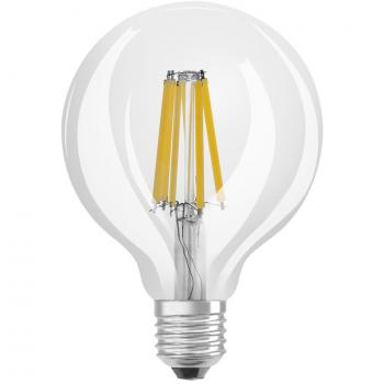 Ledvance/Osram 'Classic' LED-Glühbirne E27 11W 1521Lm 4000K Dimmbar