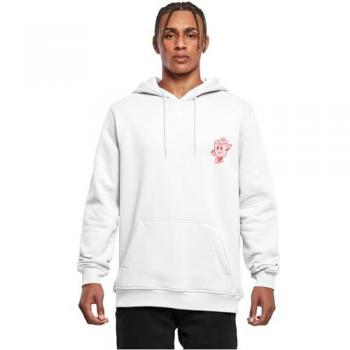 Hoodie Mister Tee Negroni Bitte