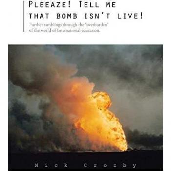 Pleeaze! Tell Me That Bomb Isn't Live!