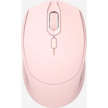 Noiseless 2.4G Wireless Mouse with USB Receiver for PC and Mac