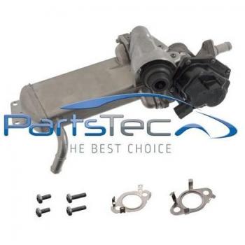 PartsTec PTA510-0280 Módulo EGR