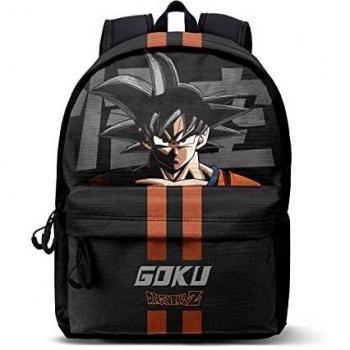 Mochila Dragon Ball Goku Legend 41cm - Modelo HS Fan 2.0