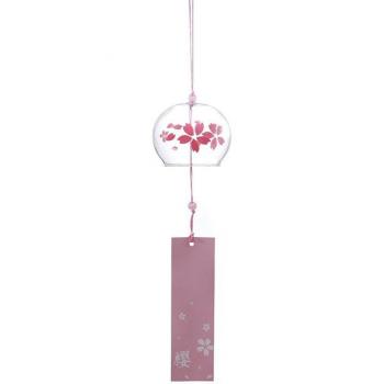 Campanitas de Flor de Cerezo