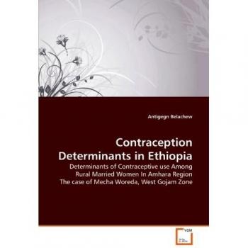 Contraception Determinants in Ethiopia