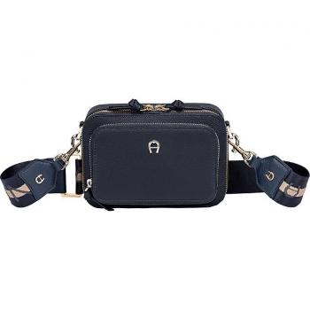 AIGNER Mini Bag Zita Dunkelblau für Damen