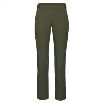 Runbold Guide SO softshell per donne Mammut