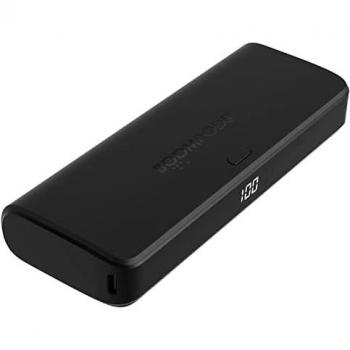 BoomPods 20000mAh Power Bank