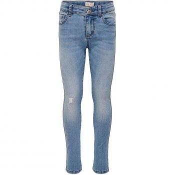 Only Pantalones Vaqueros de Chica Konrachel HW SK BJ759 Noos