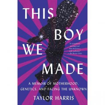 This Boy We Made