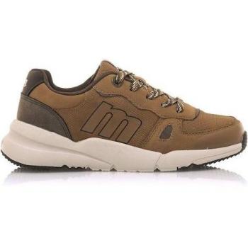 MUSTANG Sneakers Niño Napa Mare Winline Camel Marrón