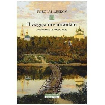 Il viaggiatore incantato