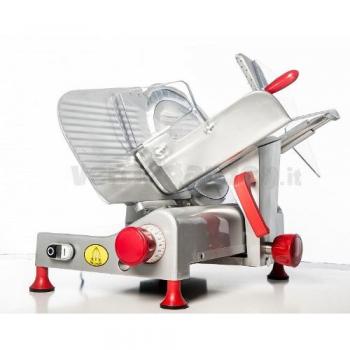 TRE SPADE - Affettatrice Professionale 27 cm D-300