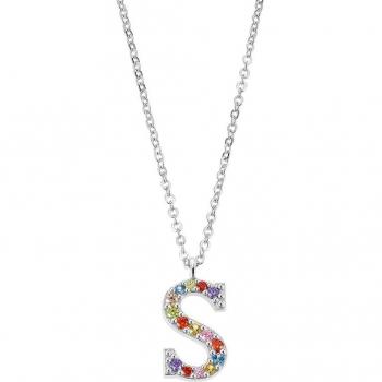 Collar Mujer Lotus LP3426-1/S
