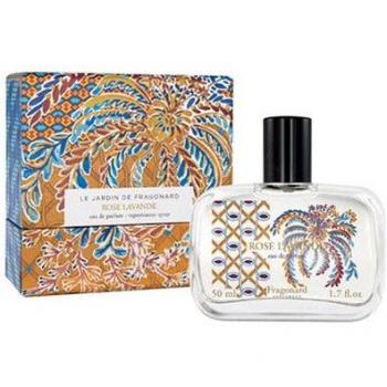 Fragancia Fragonard Rosa Lavanda 50 ml para Todos los Géneros