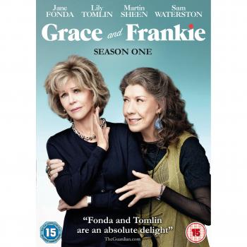 Grace And Frankie Season 1