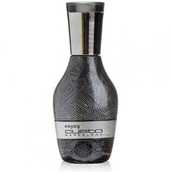 Enjoy Custo Man Eau De Toilette Spray 50ml