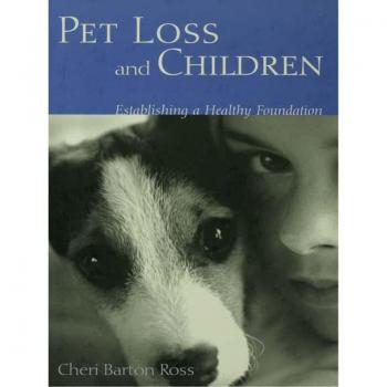 Pet Loss and Children