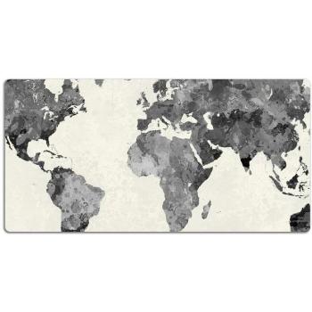 Protector de Escritorio Mapa Antiguo 120x60 cm