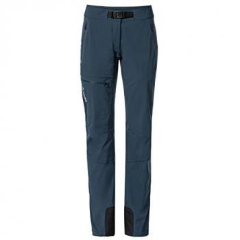 Pantalones de Montaña Vaude Badile II para Mujer
