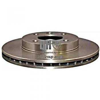 JP GROUP Disque de frein 4363100400