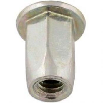 Threaded Insert Fasteners (12.0mm), Quantity 50 - Connect 35109