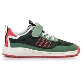 Mustang Kids Sneakers Unisex Vert 49045