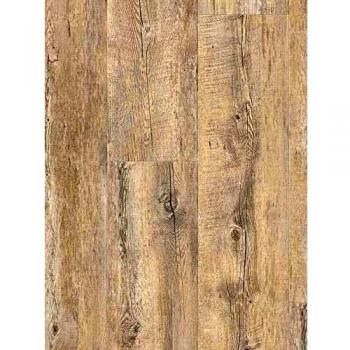 Vinyl 4,5 mm Klick Eiche Grau - Wineo 400 wood