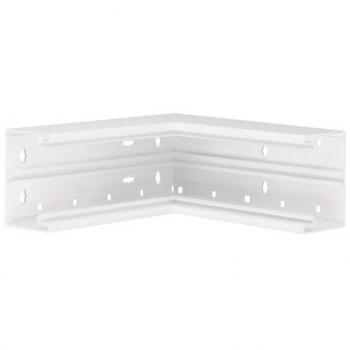 Angolo interno bianco 100 mm x 68 mm BR6510049016