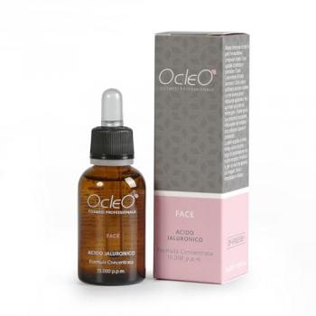 OCLEO' Acido Jaluronico 30 Ml