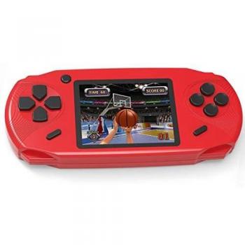 ZHISHAN16 Handheld Game Player for Kids and Adults