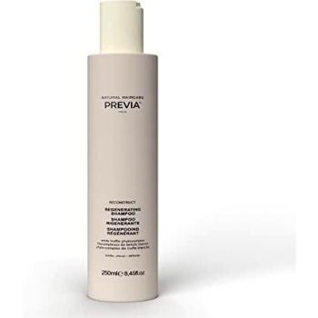 PREVIA Reconstruct Regenerating Shampoo 250 ml