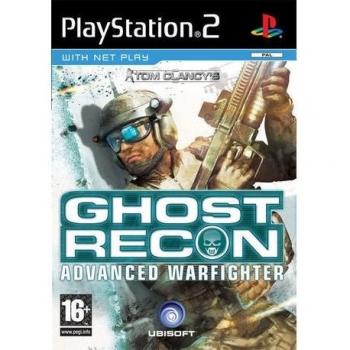 Ghost Recon: Gevorderde Krijgervaardigheden