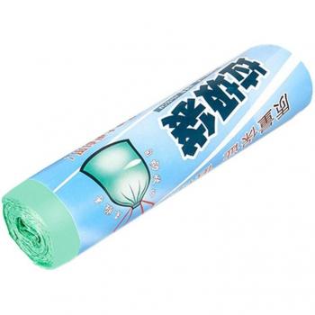 Sacs à ordures multi‑usage, fermeture automatique 200 ml – robuste et étanche