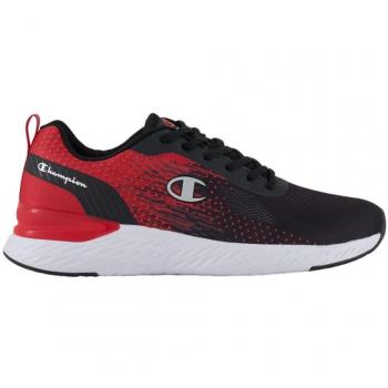 Zapatillas Champion Bold 3 Rojo Hombre