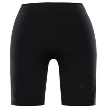 ALPINE PRO Garel Shorts Schwarz
