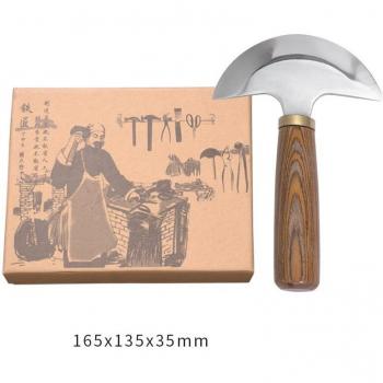 Couteau de coupe pour artisanat du cuir