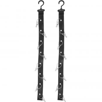 Sangle Séchage Hockey 72,5 × 3,8 × 0,2 cm – Duo Cadeaux