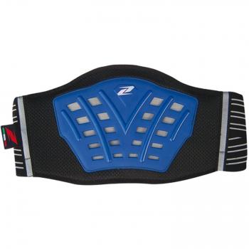 Zandonà Kidney Belt XS Blau – Lumbalstütze