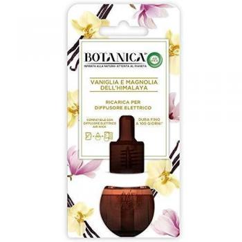 Botanica Vaniglia e Magnolia 19ml