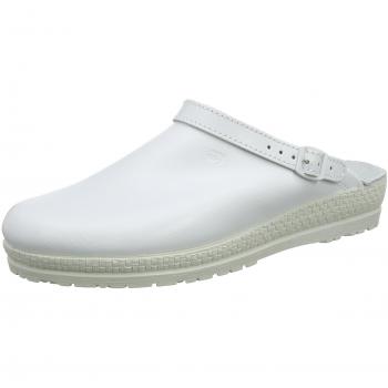 Rohde  Clogs Pantoletten bequemer Clogs 1440 00