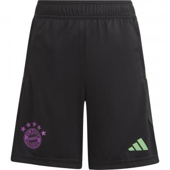 Short d’Entraînement Tiro 23 – Bayern Munich Enfant