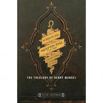 Scripture Skepticism and the Character of God