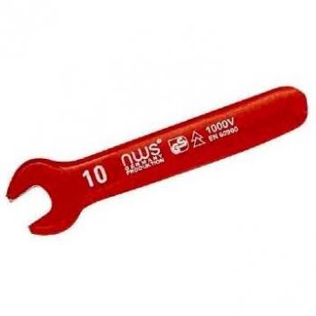 NWS - Llave fija una boca DIN7446