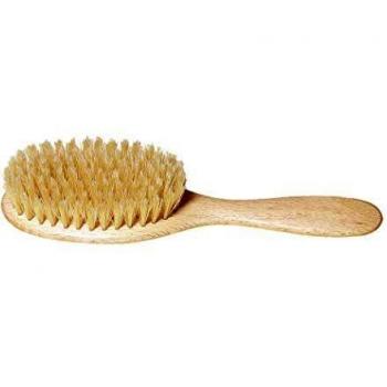 Escova de Cabelo para Crianças - Redecker 1 unidade