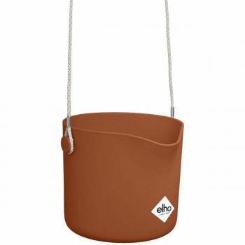 Elho Maceta Colgante Plástico Ø 30 cm