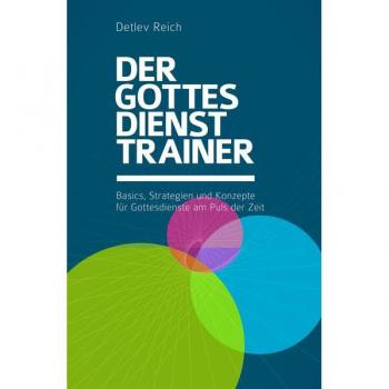 Der Gottesdienst-Trainer