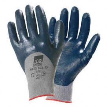 Guanti da lavoro riutilizzabili in nylon Icoguanti Nylon NT 3/4 XL 9