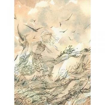 Shang-Chiao Li Chroniques De L'Île De L'Éphémère