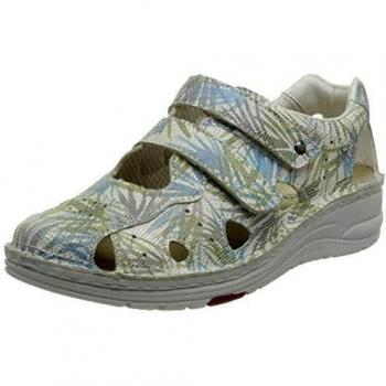 Damen-Sneakers Berkemann Larena, Jeans Wedel Modell, EU 38 ⅔