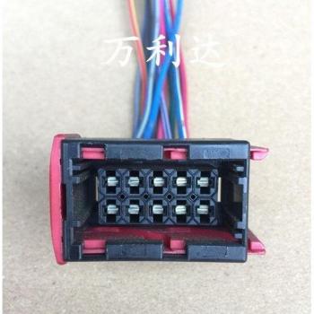 Connecteur de faisceau de phare 10 broches pour Buick Regal LaCrosse excelle